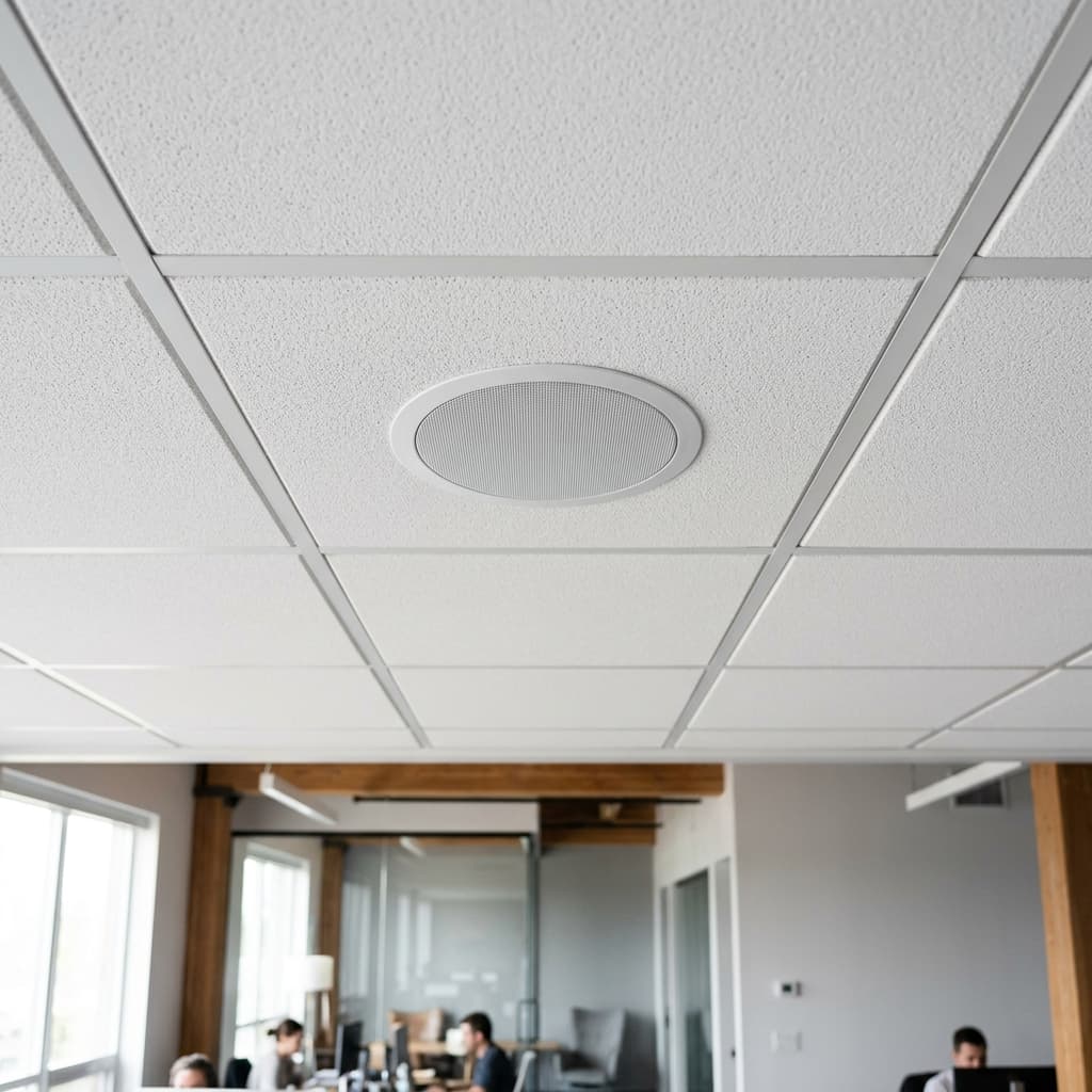 Ceiling Speaker