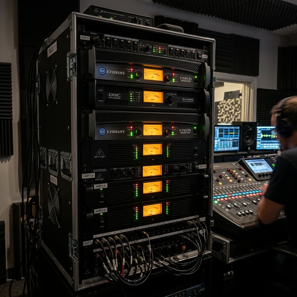 Acoustic Engineering