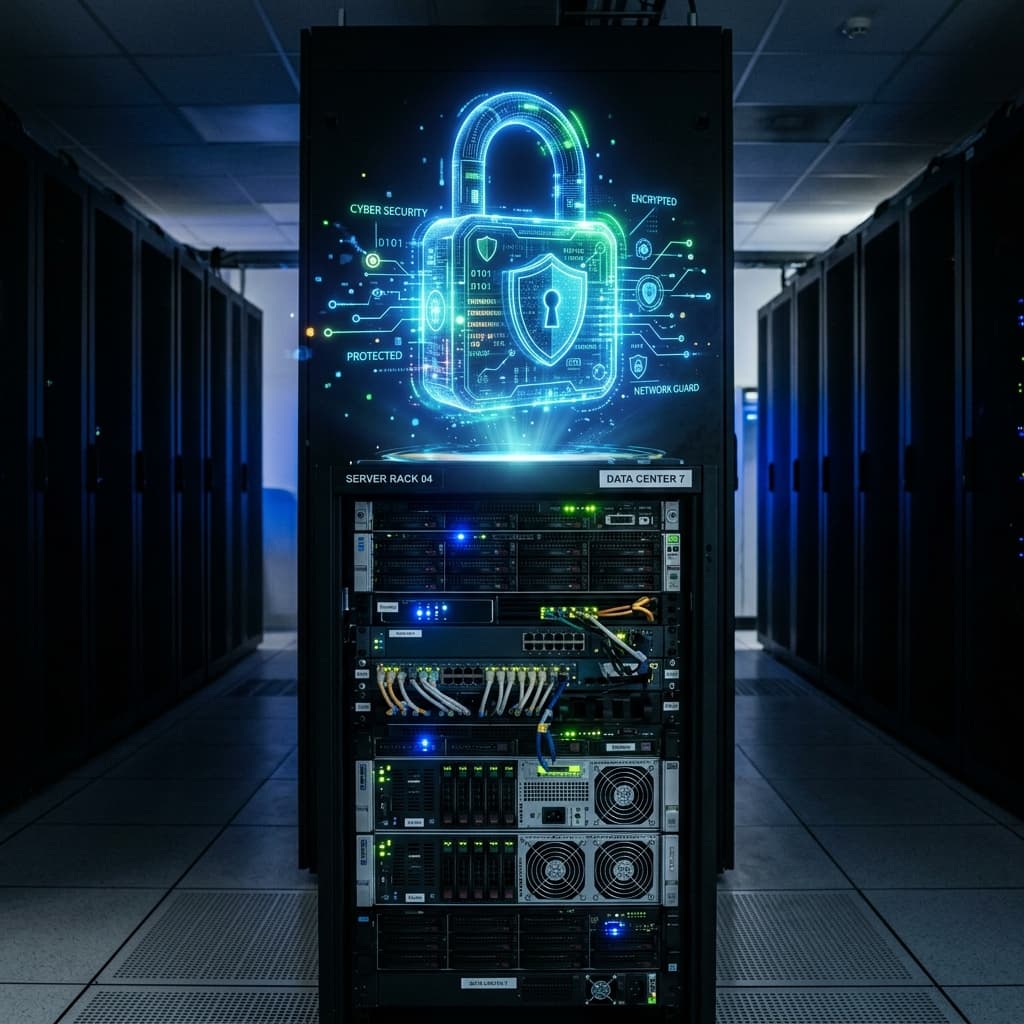 Server Administration