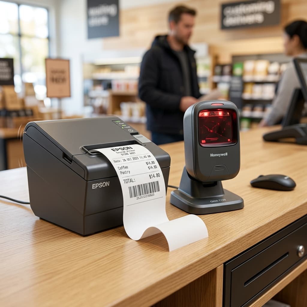 POS System