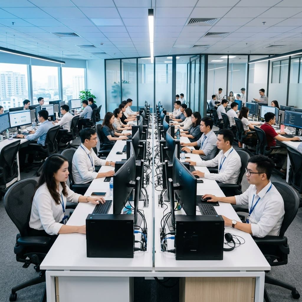 PC & Workstation Configurations for Businesses: Choosing the Right One for Your Work Needs