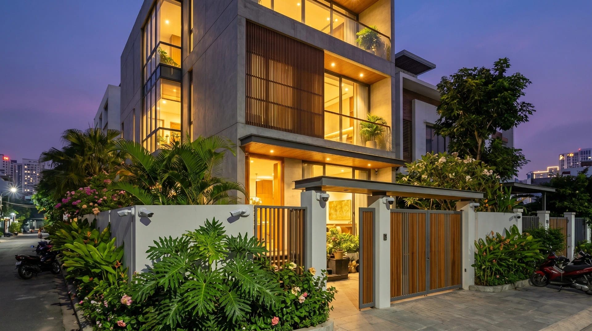 Hướng Dẫn Chọn Camera Giám Sát Phù Hợp Cho Gia Đình 2024