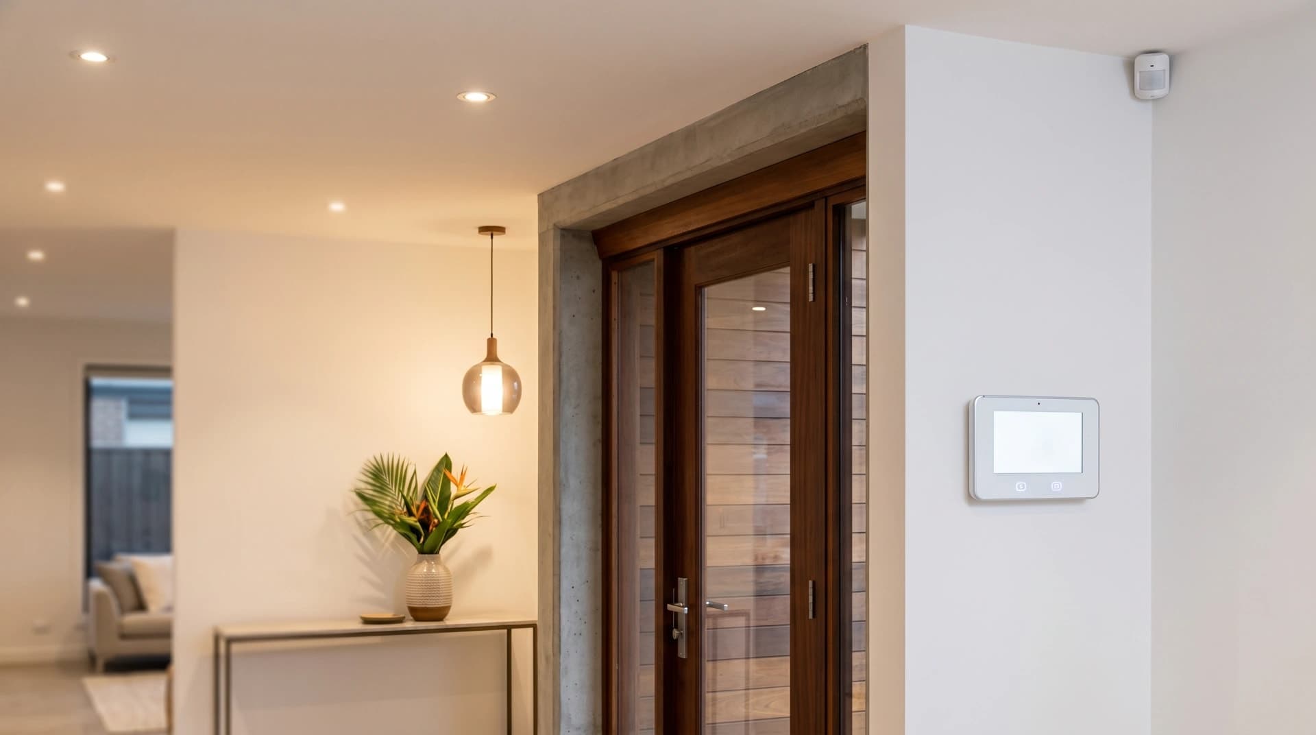 Hướng Dẫn Lắp Đặt Hệ Thống Báo Động Chống Trộm Cho Nhà Phố Toàn Diện