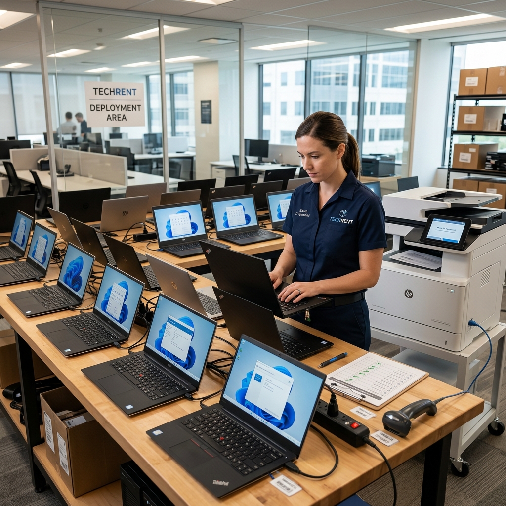 Office Printing Solutions
